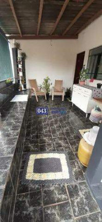 Imagem Casa com 3 Quartos à Venda, 120 m² em Santa Rita 1 - Londrina Imagem Casa com 3 Quartos à Venda, 120 m² em Santa Rita 1 - Londrina