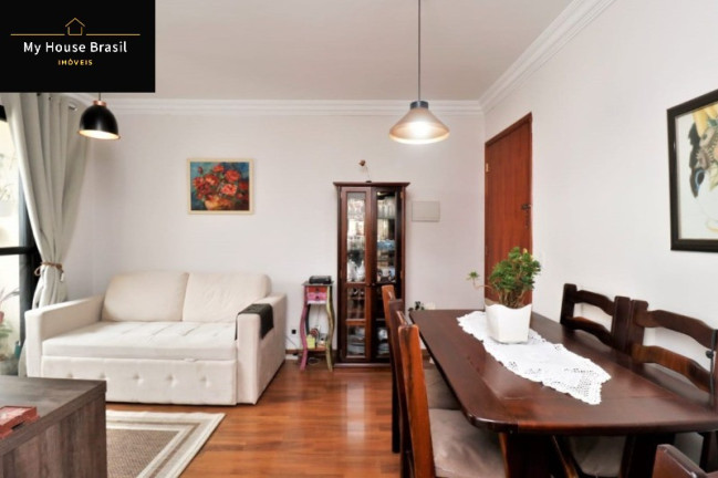 Imagem Apartamento com 2 Quartos à Venda, 49 m² em Parque Mandaqui - São Paulo Imagem Apartamento com 2 Quartos à Venda, 49 m² em Parque Mandaqui - São Paulo