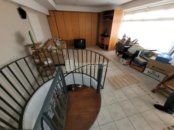 Imagem Cobertura com 4 Quartos à Venda, 324 m² em Vila Mariana - São Paulo Imagem Cobertura com 4 Quartos à Venda, 324 m² em Vila Mariana - São Paulo