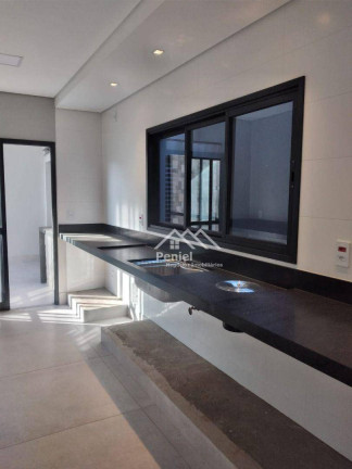Imagem Casa com 3 Quartos à Venda, 207 m² em Bonfim Paulista - Ribeirão Preto Imagem Casa com 3 Quartos à Venda, 207 m² em Bonfim Paulista - Ribeirão Preto