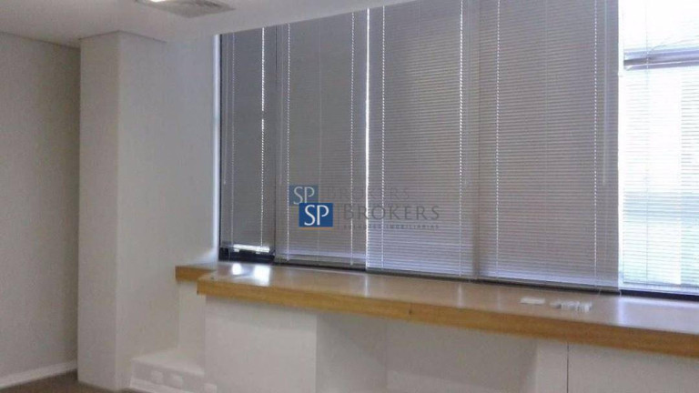 Imagem Sala Comercial à Venda ou Locação, 374 m² em Brooklin - São Paulo Imagem Sala Comercial à Venda ou Locação, 374 m² em Brooklin - São Paulo