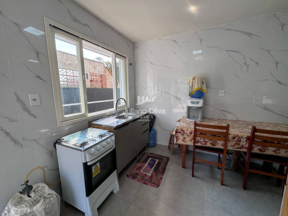 Imagem Sobrado com 5 Quartos à Venda, 211 m² em Barra Do Sai - Itapoá