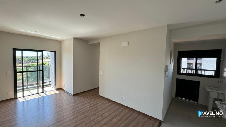 Imagem Apartamento com 3 Quartos para Alugar, 10 m² em Vivendas Do Parque - Campo Grande
