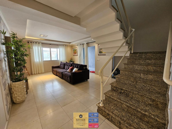 Imagem Casa com 3 Quartos à Venda, 206 m² em Panorama - Foz Do Iguaçu