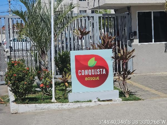 Imagem Apartamento com 1 Quarto à Venda, 42 m² em Parque Dois Irmaos - Fortaleza Imagem Apartamento com 1 Quarto à Venda, 42 m² em Parque Dois Irmaos - Fortaleza