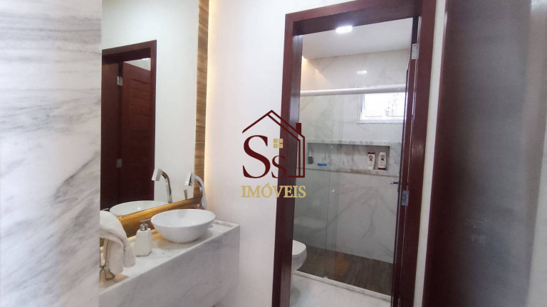 Imagem Casa com 2 Quartos à Venda, em Rincão - Mossoró Imagem Casa com 2 Quartos à Venda, em Rincão - Mossoró