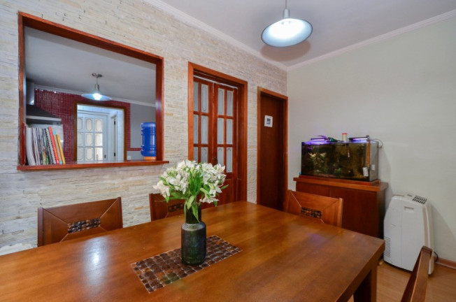 Imagem Casa com 3 Quartos à Venda, 228 m² em Jardim Monte Alegre - São Paulo Imagem Casa com 3 Quartos à Venda, 228 m² em Jardim Monte Alegre - São Paulo