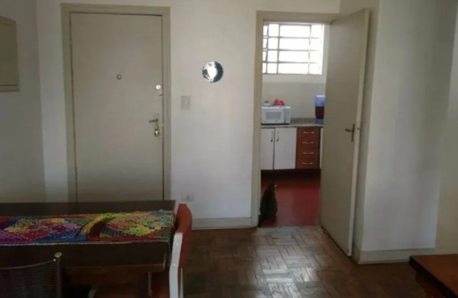 Imagem Imóvel com 2 Quartos à Venda, 78 m² em Sumaré - São Paulo Imagem Imóvel com 2 Quartos à Venda, 78 m² em Sumaré - São Paulo