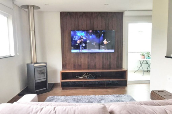 Imagem Sobrado com 3 Quartos à Venda, 154 m² em Atuba - Curitiba