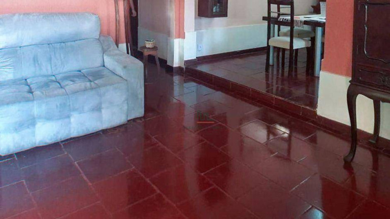 Imagem Casa com 3 Quartos à Venda, 420 m² em Piratininga - Niterói Imagem Casa com 3 Quartos à Venda, 420 m² em Piratininga - Niterói