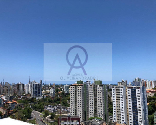 Imagem Imóvel com 1 Quarto à Venda, 57 m² em Politeama - Salvador Imagem Imóvel com 1 Quarto à Venda, 57 m² em Politeama - Salvador