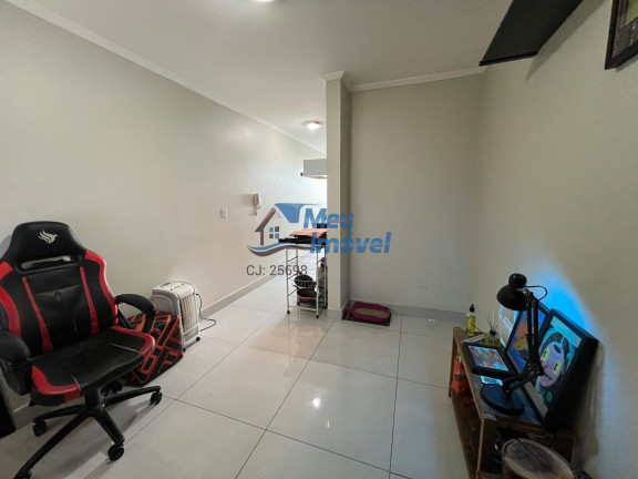 Imagem Imóvel com 1 Quarto à Venda, 31 m² em Riacho Fundo I - Brasília Imagem Imóvel com 1 Quarto à Venda, 31 m² em Riacho Fundo I - Brasília