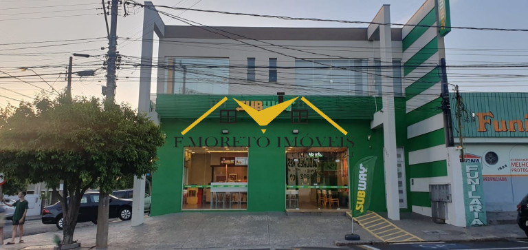 Imagem Imóvel Comercial para Alugar, 40 m² em Jardim Alto Alegre - São José Do Rio Preto Imagem Imóvel Comercial para Alugar, 40 m² em Jardim Alto Alegre - São José Do Rio Preto
