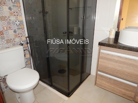 Imagem Casa com 3 Quartos à Venda, em Residencial Flórida - Ribeirão Preto Imagem Casa com 3 Quartos à Venda, em Residencial Flórida - Ribeirão Preto