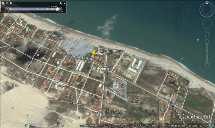 Imagem Casa com 4 Quartos à Venda, 705 m² em Cumbuco - Caucaia Imagem Casa com 4 Quartos à Venda, 705 m² em Cumbuco - Caucaia