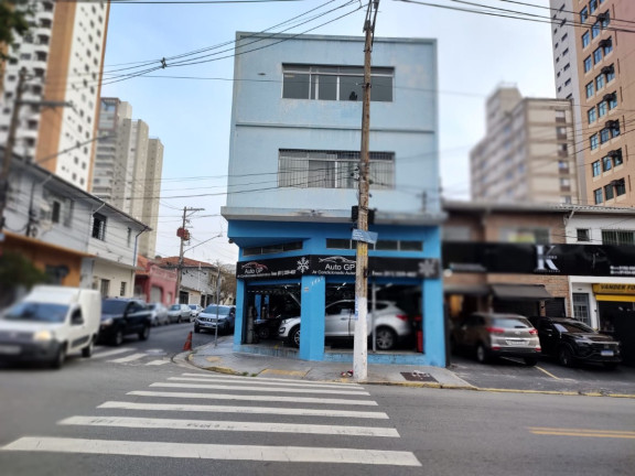 Imagem Imóvel à Venda, 393 m² em Chácara Santo Antônio (zona Sul) - São Paulo