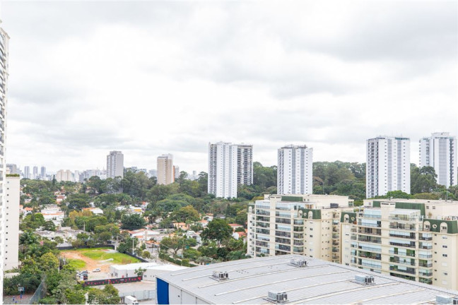 Imagem Imóvel com 4 Quartos à Venda, em Alto Da Boa Vista - São Paulo Imagem Imóvel com 4 Quartos à Venda, em Alto Da Boa Vista - São Paulo