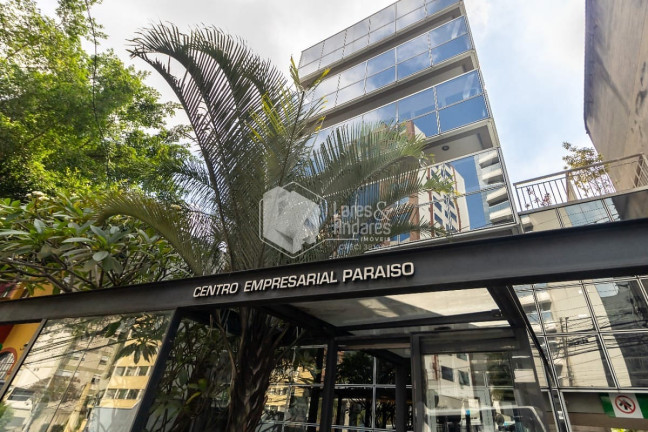 Sala Comercial à Venda, 76 m² em Jardim Paulista - São Paulo
