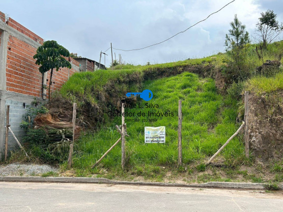 Imagem Terreno à Venda, 250 m² em Parque Dos Monteiros I - Santana De Parnaíba Imagem Terreno à Venda, 250 m² em Parque Dos Monteiros I - Santana De Parnaíba