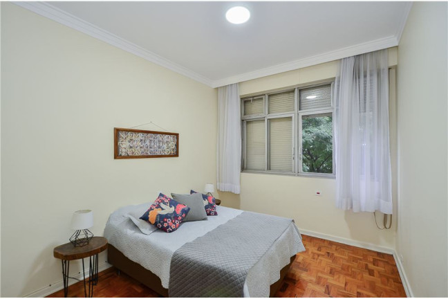 Imagem Imóvel com 3 Quartos à Venda,  em Bela Vista - São Paulo