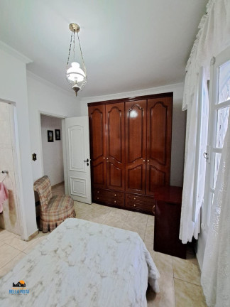 Imagem Casa com 3 Quartos à Venda, em Embaré - Santos Imagem Casa com 3 Quartos à Venda, em Embaré - Santos