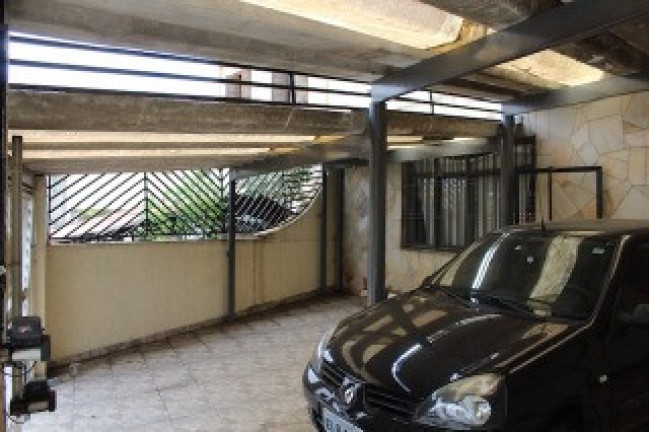Imagem Sobrado com 4 Quartos à Venda, 166 m² em Vila Moraes - São Paulo Imagem Sobrado com 4 Quartos à Venda, 166 m² em Vila Moraes - São Paulo