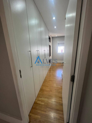 Imagem Apartamento com 3 Quartos à Venda, 104 m² em Centro - São Bernardo Do Campo