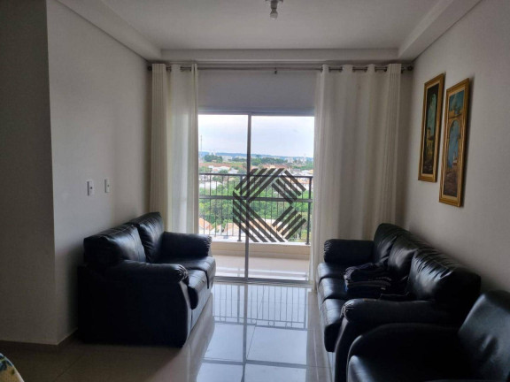Imagem Apartamento com 3 Quartos à Venda, 85 m² em Parque Campolim - Sorocaba Imagem Apartamento com 3 Quartos à Venda, 85 m² em Parque Campolim - Sorocaba