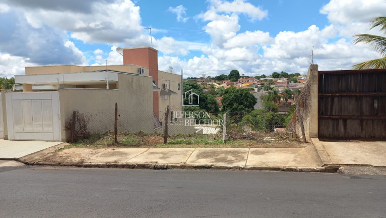 Imagem Terreno à Venda, 300 m² em Jardim Santa Cruz - Mogi Mirim Imagem Terreno à Venda, 300 m² em Jardim Santa Cruz - Mogi Mirim