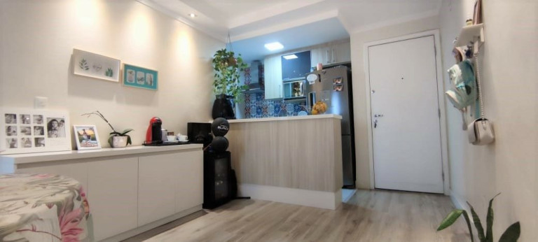 Imagem Apartamento com 2 Quartos à Venda, 67 m² em Vila Andrade - São Paulo