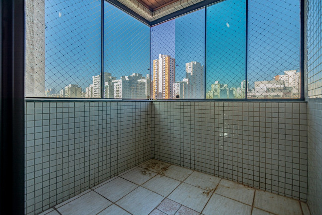 Imagem Apartamento com 3 Quartos à Venda, 87 m² em Vila Romana - São Paulo