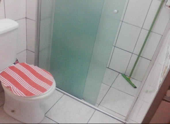 Imagem Apartamento com 2 Quartos à Venda, 51 m² em Conjunto Habitacional Presidente Castelo Branco - Carapicuíba