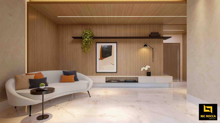 Imagem Apartamento com 3 Quartos à Venda, 163 m² em Bairro Jardim - Santo André Imagem Apartamento com 3 Quartos à Venda, 163 m² em Bairro Jardim - Santo André