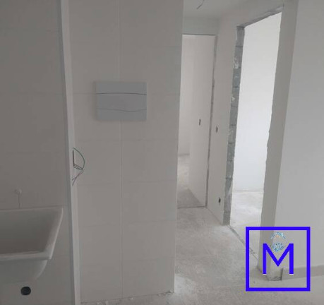 Imagem Apartamento com 2 Quartos à Venda, 32 m² em Itaquera - São Paulo