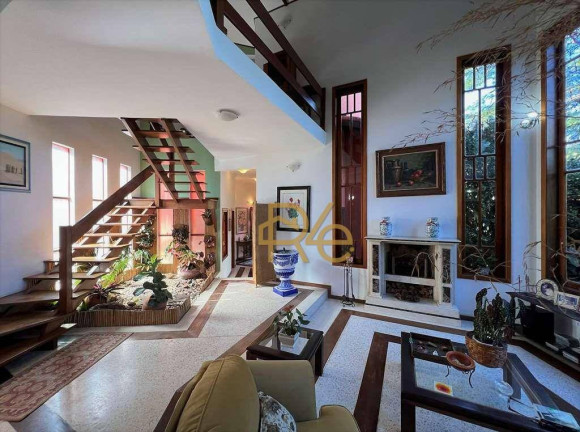 Imagem Casa com 3 Quartos à Venda, 480 m² em Granja Viana - Cotia