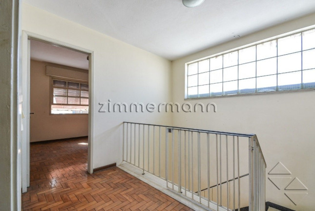 Imagem Casa com 3 Quartos à Venda, 253 m² em Brooklin - São Paulo Imagem Casa com 3 Quartos à Venda, 253 m² em Brooklin - São Paulo