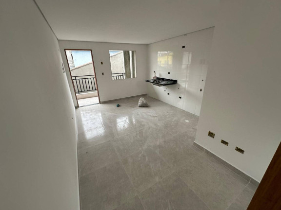Imagem Apartamento com 1 Quarto à Venda, 29 m² em Vila Ema - São Paulo Imagem Apartamento com 1 Quarto à Venda, 29 m² em Vila Ema - São Paulo