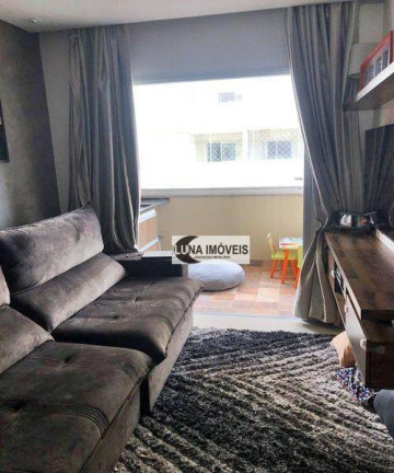 Imagem Apartamento com 3 Quartos à Venda, 72 m² em Jardim Do Mar - São Bernardo Do Campo Imagem Apartamento com 3 Quartos à Venda, 72 m² em Jardim Do Mar - São Bernardo Do Campo