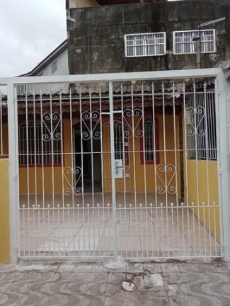 Imagem Casa com 2 Quartos à Venda, 63 m² em Caiçara - Praia Grande