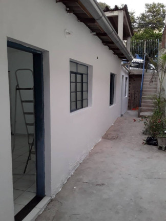 Casa com 2 Quartos à Venda, 126 m² em Taboão - São Bernardo Do Campo