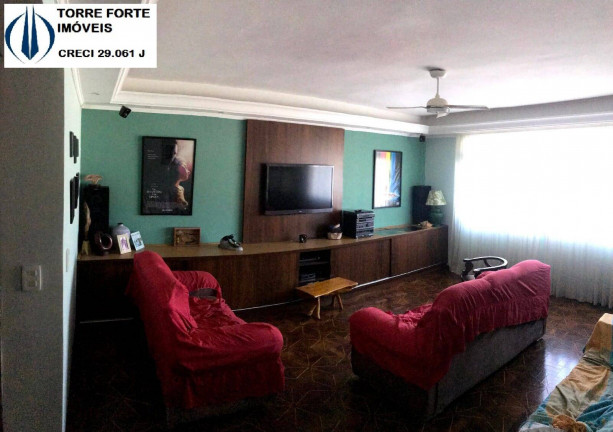 Imagem Casa com 4 Quartos à Venda, 190 m² em Parque São Lucas - São Paulo Imagem Casa com 4 Quartos à Venda, 190 m² em Parque São Lucas - São Paulo