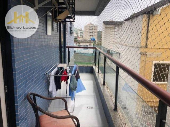 Imagem Apartamento com 3 Quartos à Venda, 170 m² em Freguesia De Jacarepaguá - Rio De Janeiro