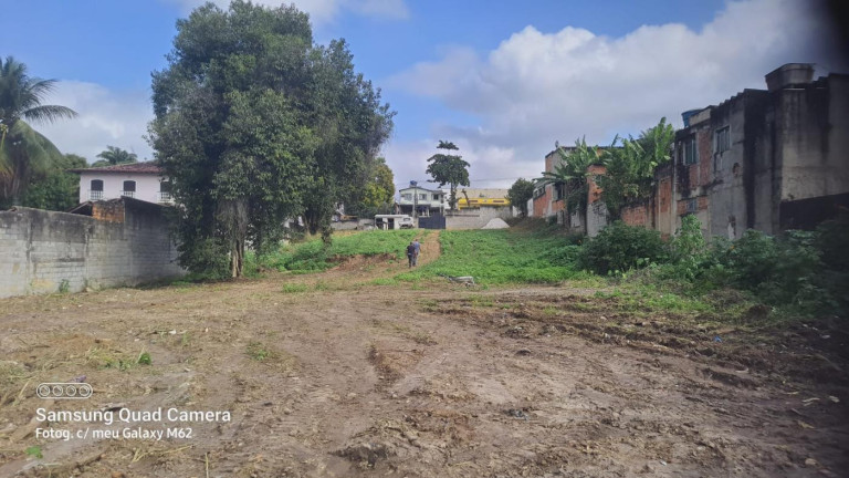 Imagem Terreno à Venda, 3.000 m² em Cpo Grande - Rio De Janeiro