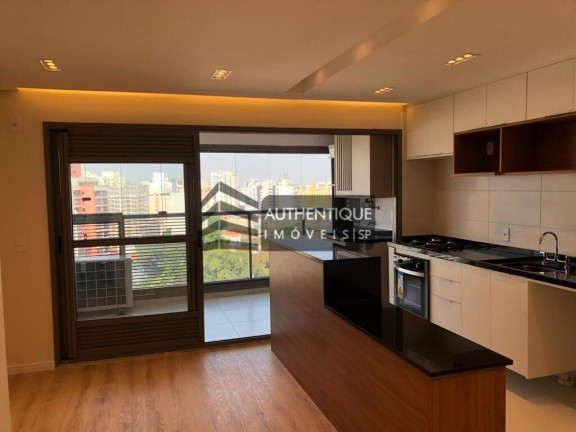 Imagem Apartamento com 1 Quarto à Venda, 59 m² em Vila Mariana - São Paulo Imagem Apartamento com 1 Quarto à Venda, 59 m² em Vila Mariana - São Paulo