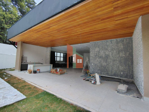 Imagem Casa de Condomínio com 4 Quartos à Venda, 450 m² em Atibaia Imagem Casa de Condomínio com 4 Quartos à Venda, 450 m² em Atibaia