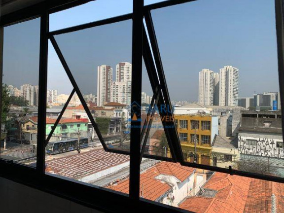 Imagem Edifício Residencial à Venda ou Locação, 680 m² em Barra Funda - São Paulo Imagem Edifício Residencial à Venda ou Locação, 680 m² em Barra Funda - São Paulo