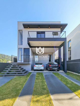 Imagem Casa de Condomínio com 3 Quartos à Venda, 368 m² em Ibi Aram 2 - Itupeva