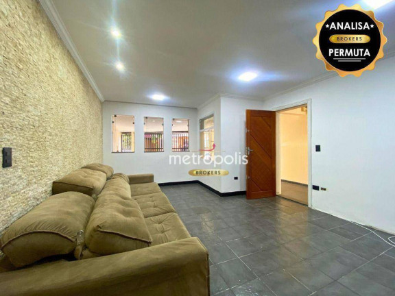 Imagem Sobrado com 3 Quartos à Venda, 155 m² em Santa Paula - São Caetano Do Sul Imagem Sobrado com 3 Quartos à Venda, 155 m² em Santa Paula - São Caetano Do Sul