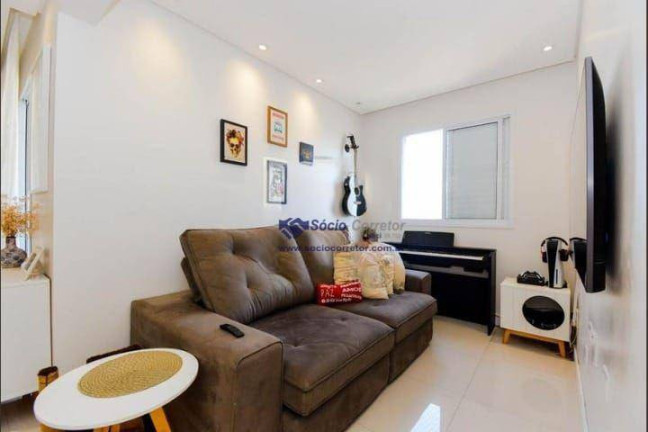 Imagem Apartamento com 3 Quartos à Venda, 72 m² em Vila Augusta - Guarulhos Imagem Apartamento com 3 Quartos à Venda, 72 m² em Vila Augusta - Guarulhos
