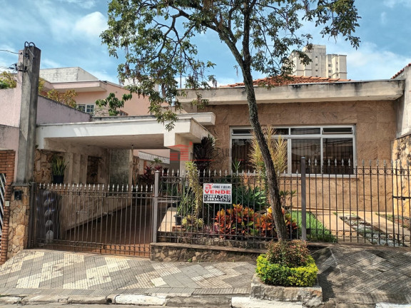 Imóvel com 3 Quartos à Venda, 161 m² em Centro - Osasco